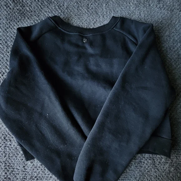 🖤 Buffbunny L Crop - Picture 2 of 2